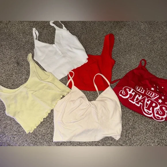 Shirts - Picture 2 of 4